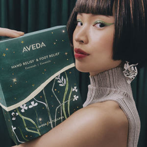 Aveda Hand Relief And Foot Relief Essentials Set